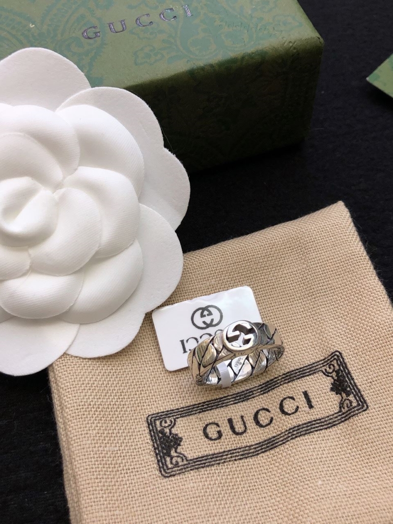 Gucci Rings